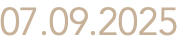 07.09.2025