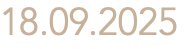 18.09.2025