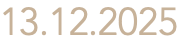 13.12.2025