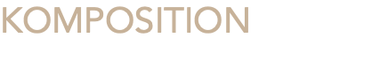 KOMPOSITION