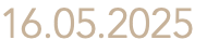 16.05.2025