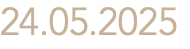 24.05.2025